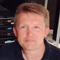 Synergy MSP Pvt. Ltd. Employee Alexander Brazhnikov's profile photo