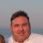 McMurry University Employee Jay Rees's profile photo