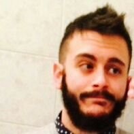 WDE MASPELL Employee Luca Conti's profile photo