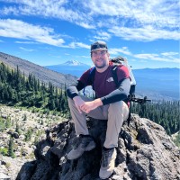 GeoResources, LLC Employee Davis Carlsen's profile photo