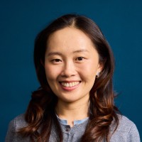 Kargo Employee Cindy Yang's profile photo