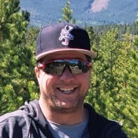 Collision Leaders Employee Vince Smith's profile photo