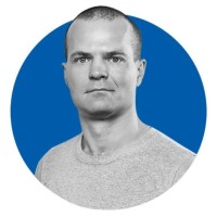 AfterLogic Corp. Employee Alexander Orlov's profile photo