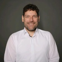 Technische Betriebe Seon AG Employee Sandro Marquardt's profile photo