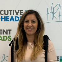 Heads Resourcing Group Employee Aisha Barnes's profile photo