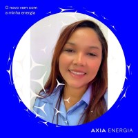 Eletrobras Eletronorte Employee Leida Santos's profile photo