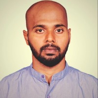 China Petroleum Pipeline Engineering Corporation (CPPE-AD) Employee Saravanan Pandi's profile photo