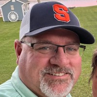 Riccelli Enterprises Inc. Employee Scott Morrell's profile photo