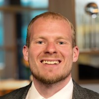 Capify UK Employee Henry Barlow's profile photo