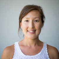 Livewire Employee Rebecca Heng's profile photo