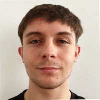 Hronovsky s.r.o. Employee Marek Frydrych's profile photo