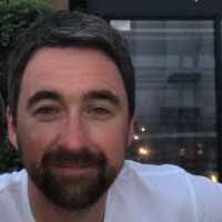 Scottish Renewables Employee Stephen McKellar's profile photo