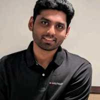 Ezhil C's profile photo