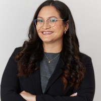 DTO Law Employee Destiny Rose Lopez's profile photo