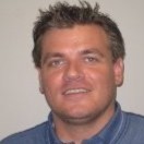 Volt Employee Todd Thistle's profile photo