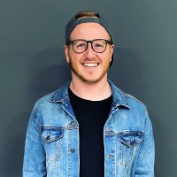 Alliance Church Employee Alex Vechart's profile photo