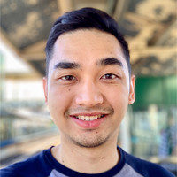 Adyen Employee Michael Blanco's profile photo