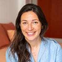 Camille Pizzanelli Email