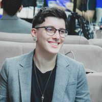 Afferolab Employee Raquel Moraes's profile photo