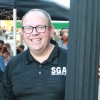 Blinn College Employee Ryan Miller's profile photo