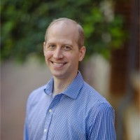 Lakes Environmental Software Employee Michael Hammer's profile photo