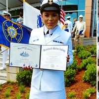 Delta Air Lines Employee Jamie Kerner's profile photo