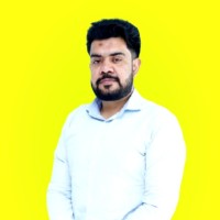 Ahmad Ali Email