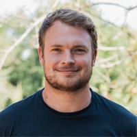 Whympr Employee Antoine Saillant's profile photo