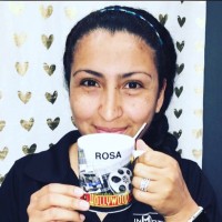 InMotion.pro Employee Rosa V Hernandez's profile photo