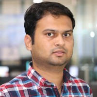 Pratik Rathod Email