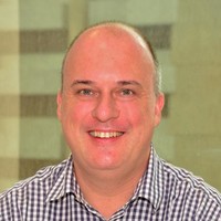 Flat Planet Employee Chris Moriarty's profile photo