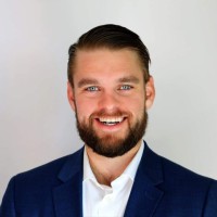 Trinetix Employee Max Steven's profile photo