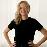Dwarf Employee Cecilie Hartvig-Yde's profile photo