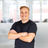 creative360 GmbH Employee Robin Feitz's profile photo