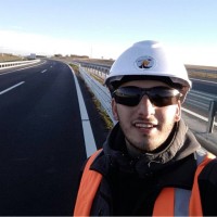 TechnoChem LLC Employee Egzon Salihu's profile photo