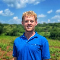 EWATERPAY LTD Employee Charlie Bailey's profile photo