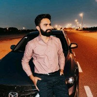 Pride Group Employee Wajahat Akram's profile photo