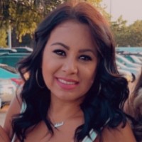 Delta Dallas Employee Melissa Rodriguez's profile photo