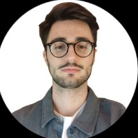 Auditech Employee David García Cano's profile photo