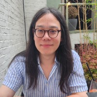 Salient Bioscience Employee Miles Priestman's profile photo