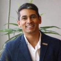 Cyber Security Agency of Singapore (CSA) Employee Gaurav Keerthi's profile photo