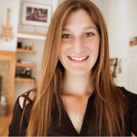 Cornerstone Bank Employee Julia Cornell's profile photo