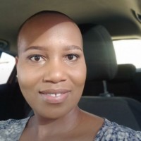 Chase Software Employee Veronica Mphahlele's profile photo