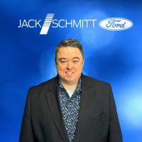 Jack Schmitt Ford  Employee Andy Carr's profile photo