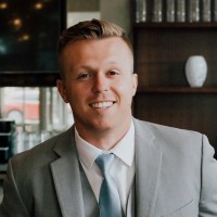 Columbus Fire Dept Employee Josh Happ's profile photo