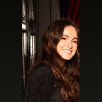 Olfattorio S.r.l. Employee Ottavia Garibaldi's profile photo