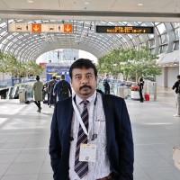 Dibyendu Parui Email & Phone Number