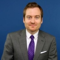PERC Employee Jonathan Wood's profile photo