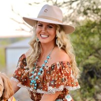 H-E-B Employee Ashley Hughes's profile photo