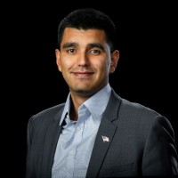 Lawrence Livermore National Laboratory Employee John Cortes's profile photo